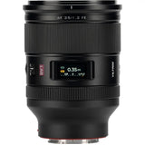 Viltrox 35mm f1.2 LAB AF Lens Price in Pakistan - V3 Shopping