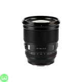Viltrox 75mm f1.2 AF Pro Lens