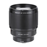 Viltrox 85mm f1.8 AF II Lens Price in Pakistan - V3 Shopping