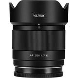 Viltrox 25mm f1.7 Air AF Lens