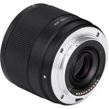 Viltrox 25mm f1.7 Air AF Lens Price in Pakistan - V3 Shopping