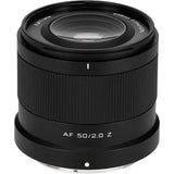 Viltrox 50mm f2 Air AF Lens Price in Pakistan - V3 Shopping