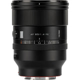 Viltrox 85mm f1.4 Pro AF Lens