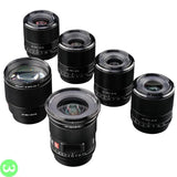 Viltrox F1.8 AF Lenses Kit