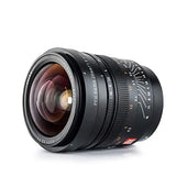 Viltrox MF 20mm F1.8 Full Frame Lens Price in Pakistan - V3 Shopping