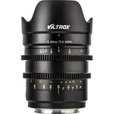 Viltrox 20mm T2.0 Full-Frame Cine MF Lens Price in Pakistan - W3 Shopping