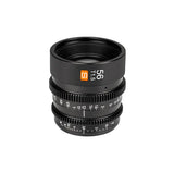 Viltrox 33mm T1.5 Cine MF Lens MFT Mount Price in Pakistan - V3 Shopping