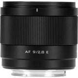 Viltrox 9mm f2.8 Air AF Lens