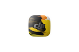 DJI Mic Mini 2 Time Series Magnetic Front Cover Price in Pakistan - V3 Shopping
