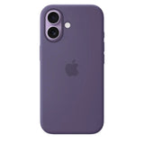 Apple iPhone 17 Silicone Case with MagSafe Price in Pakistan - V3 Shopping
