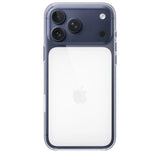 Apple iPhone 17 Clear Case with MagSafe Price in Pakistan - V3 Shopping