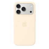 Apple iPhone 17 Silicone Case with MagSafe Price in Pakistan - V3 Shopping