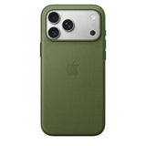 iPhone 17 Pro TechWoven Case with MagSafe Price in Pakistan - V3 Shopping