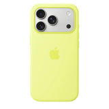Apple iPhone 17 Silicone Case with MagSafe Price in Pakistan - V3 Shopping