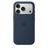 Apple iPhone 17 Silicone Case with MagSafe Price in Pakistan - V3 Shopping