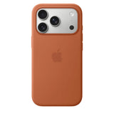 iPhone 17 Silicone Case with MagSafe Price in Pakistan - V3 Shopping