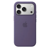 iPhone 17 Silicone Case with MagSafe Price in Pakistan - V3 Shopping