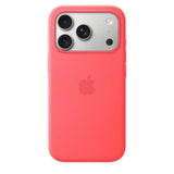 iPhone 17 Silicone Case with MagSafe Price in Pakistan - V3 Shopping