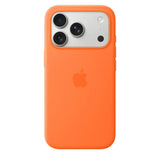 iPhone 17 Silicone Case with MagSafe Price in Pakistan - V3 Shopping