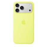 iPhone 17 Silicone Case with MagSafe Price in Pakistan - V3 Shopping