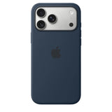 iPhone 17 Silicone Case with MagSafe Price in Pakistan - V3 Shopping