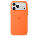 iPhone 17 Silicone Case with MagSafe Price in Pakistan - V3 Shopping