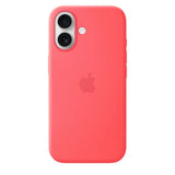 Apple iPhone 17 Silicone Case with MagSafe Price in Pakistan - V3 Shopping
