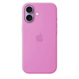 Apple iPhone 17 Silicone Case with MagSafe Price in Pakistan - V3 Shopping