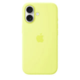 Apple iPhone 17 Silicone Case with MagSafe Price in Pakistan - V3 Shopping