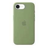 Apple iPhone 17e Silicone Case with MagSafe Price in Pakistan - V3 Shopping