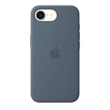 Apple iPhone 17e Silicone Case with MagSafe Price in Pakistan - V3 Shopping
