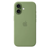 Apple iPhone 17 Silicone Case with MagSafe Price in Pakistan - V3 Shopping