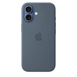 Apple iPhone 17 Silicone Case with MagSafe Price in Pakistan - V3 Shopping