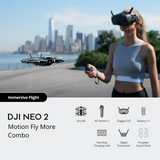 DJI Neo 2 Price in Pakistan - W3 Shopping