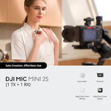 DJI MIC Mini 2S Price in Pakistan - V3 Shopping