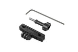 DJI Osmo Action Bike Seat Rail Mount Price in Pakistan - V3 Shopping