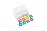 DJI Mic Mini 2 Multi-Color Magnetic Front Cover V3 Shopping