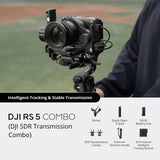 DJI RS 5 Price in Pakistan - V3 Shopping