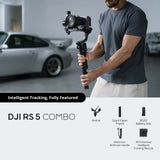 DJI RS 5 Price in Pakistan - V3 Shopping
