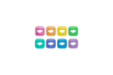 DJI Mic Mini 2S Multi-Color Magnetic Front Cover Set Price in Pakistan - V3 Shopping