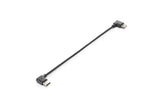 DJI Phone Charging/Audio Recording Cable Price in Pakistan - V3 Shopping