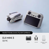 DJI Mini 3 Price in Pakistan - V3 Shopping