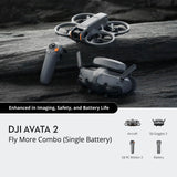 DJI Avata 2 Price in Pakistan - V3 Shopping