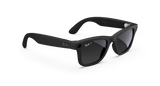 Ray Ban Meta Wayfarer Gen 1 Glasses