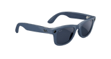 Ray Ban Meta Wayfarer Gen 2 Glasses