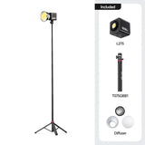 Ulanzi C60 60W Bi-color Video Light Price in Pakistan - V3 Shopping