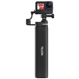 TELESIN 10000mAh Powerful Rechargeable Selfie Stick