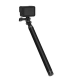 TELESIN 1.16m Carbon Fiber Selfie Stick Price in Pakistan - V3 Shopping