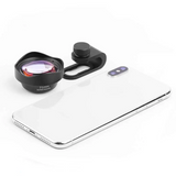 Ulanzi 75mm Macro Phone Lens Price in Pakistan - V3 Shopping