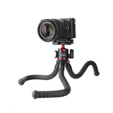 Ulanzi MT-33 Octopus Tripod with Cold Shoe Price in Pakistan - V3 Shopping